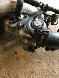 фото thumb №4, Колектор всмоктуючий audi 058133206d