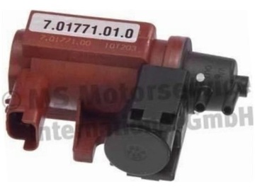 фото thumb №2, Клапан давления turbo ford focus c-max 2.0 03-07