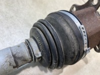 Привідний вал ліва короткий galaxy 1 fl 2.8 v6 автоматична коробка передач Зі Шроту, фото thumb