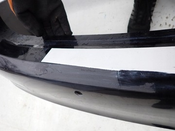 фото thumb №14, Skoda fabia ii 07-10 універсал бампер зад hak pdc