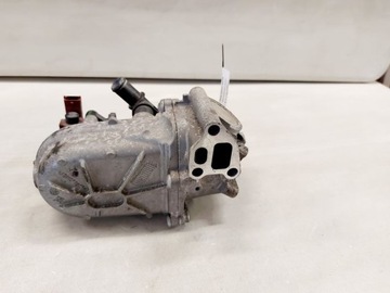 фото thumb №7, Meriva b 1.3 cdti радіатор вихлопних газів клапан egr