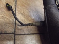 Mercedes w168 1.4b 99' коллектор датчик лямбда-зонд катализатор 1684900914 Киев, фото thumb