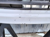 фото thumb №7, Бампер перед передний suzuki swift iv mk6 lift 2008-2010 белый