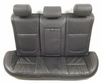 фото thumb №1, Заднє сидіння задня задня jaguar xf x250