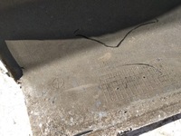 фото thumb №9, Honda civic ufo 9 ix 11- бампер перед передний