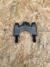 фото thumb №1, Підніжка підпора вала 2 fiesta focus 1.0 eco m1dd