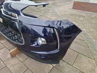 фото thumb №9, Citroen ds3 бампер передний оригинал комплект 10-2016