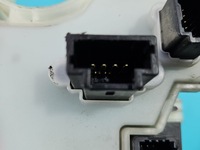 фото thumb №8, Переключатель комбинированный opel movano iii 255679223r 25552540r