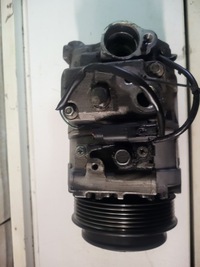 фото thumb №5, Компресор кондиціонера mercedes w203 2.2 cdi a0012305011