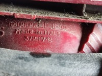 фото thumb №7, Alfa romeo 145 - 146 1998 зад сторона левая фара задняя