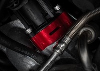 фото thumb №9, Клапан отсекающий seat volkswagen jetta eos passat tiguan оригинальный