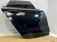 фото thumb №1, Дверь правый задняя audi a7 c7 4g lz9y полный