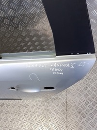 фото thumb №5, Двері лівий задня renault laguna ii teb64