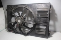 фото thumb №1, Вентилятор радиатора volkswagen golf vi 1.6tdi