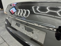фото thumb №12, Audi a6 c8 sedan кришка багажника багажника задня задня