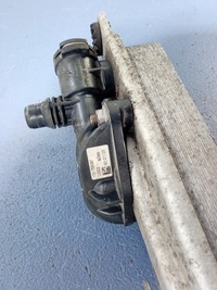 фото thumb №6, Bmw x6 e71 e72 4.4 радиаторов масла коробки 7340277