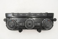 фото thumb №1, Панель кондиціонера vw passat b8 5g1907044p