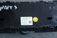 фото thumb №4, Панель переключатель радио europa jumpy expert iii