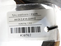 фото thumb №10, Тяга стабілізатор задня audi a6 c6 2.4
