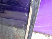 фото thumb №3, Vw passat cc lift 12- стекло задняя задняя