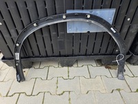 фото thumb №13, Захист молдинг крила права задня bmw ix3 g08 m набір a90