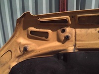 фото thumb №11, Капот mercedes sprinter 906 06-