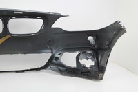 фото thumb №8, Оригинальный бампер перед bmw 2 f22 f23 m-pakiet 2014-2021 8055299