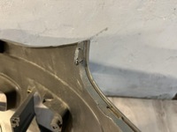 фото thumb №15, Ford ranger iii бампер перед передний ab39-17c831