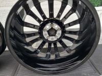 фото thumb №11, Диски алюмінієві  алюмінієві диски r 19 8,5j et49 5x108 jaguar xf ii x260 xe x760