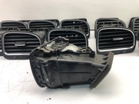 фото thumb №5, Vw golf vi решітка обдув права 5k0819710d