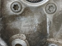 фото thumb №6, Ступица передняя правая bmw 31208095650