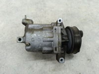 фото thumb №7, Компресор кондиціонера nissan tiida 92600cj60b a42011a2900200 w08b1811720