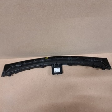 фото thumb №10, Mercedes eqs w297 лампа накладка планка перед led a2979064700