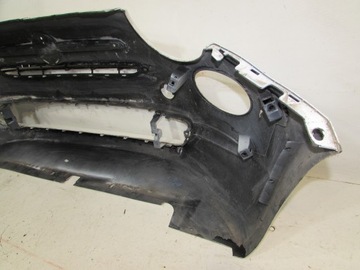 фото thumb №8, Бампер перед переднее fiat 500 97lkej6wh5g 735619481