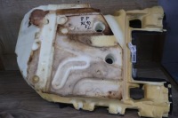 фото thumb №7, Volvo xc90 i килим покриття  права перед пасажира oak 06-14 mocca європа