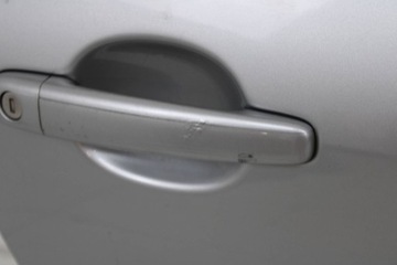 фото thumb №6, Peugeot 307 cc cabrio i 2003r- двері праві праві перед передні ezr ezrc