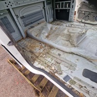 фото thumb №14, Volvo fh4 fh 4 fh5 fh 5 кабіна каркас обшивка лист