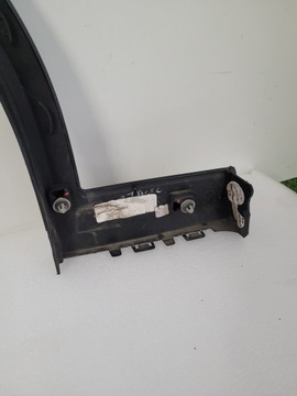 фото thumb №8, Bmw g01 x3 g02 x4 планка крила праві перед накладка na крило 8064818