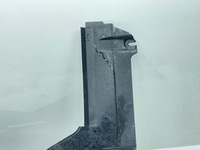 фото thumb №7, Audi a4 allroad b9 2017 защита боковая подвеска