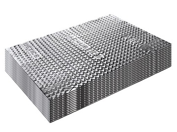 CTK Acoustics 2.0 Box - мат демпфирующий 16 шт./2,96 м2