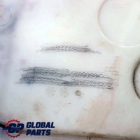 Bmw x5 e70 бак жидкости омывателя  стекло 7161477 Цена, фото thumb