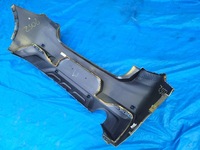 фото thumb №10, Bmw x2 f39 | бампер диффузор спойлер задняя задний m-pakiet 51128069137 | 1020