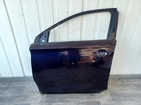 фото thumb №1, Дверь --- citroen ds7 --- передние левая --- poznań ---