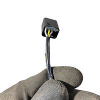 фото thumb №9, Chevrolet camaro 2013 левая сторона полный