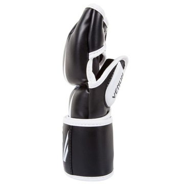 Перчатки для захвата Venum Mma Challenger Black S
