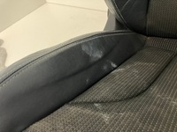 фото thumb №10, Сиденье сиденья перед задняя заднее сиденье sline s-line audi q3 i 8u комплект !