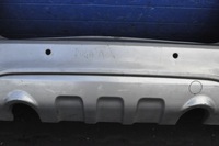 фото thumb №8, Ford kuga mk1 бампер задняя задний