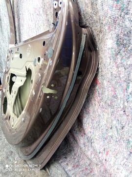 фото thumb №7, Peugeot 308 t9 sw универсал дверь правые зад