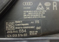 фото thumb №13, Audi a6 c8 2018- full led 4k0941034 повний лампи перед передні