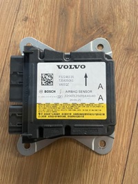 фото thumb №1, Volvo xc40 блок управления подушка безопасности датчик